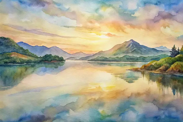 Lake Skadar National Park