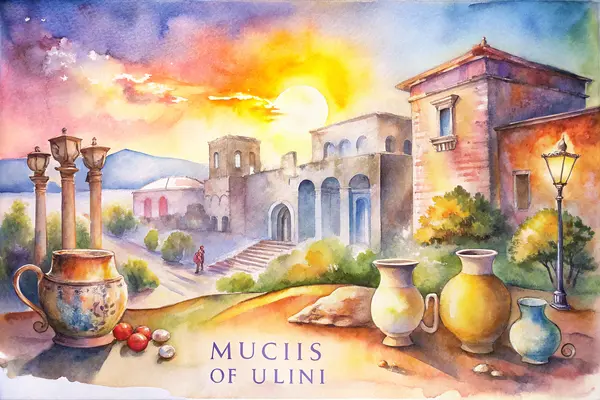 Museums of Ulcinj