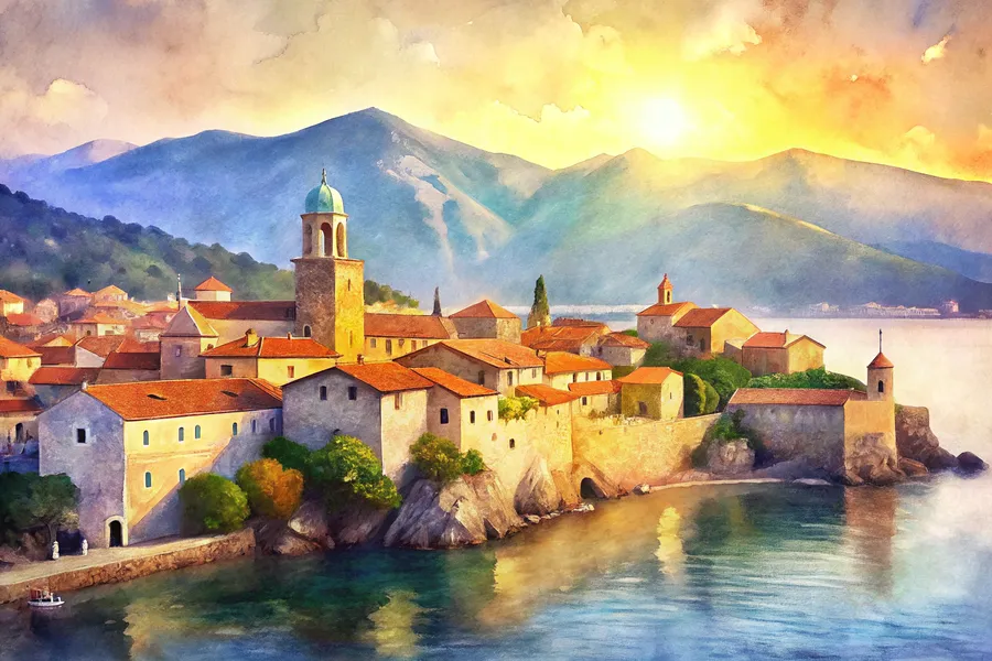 Budva