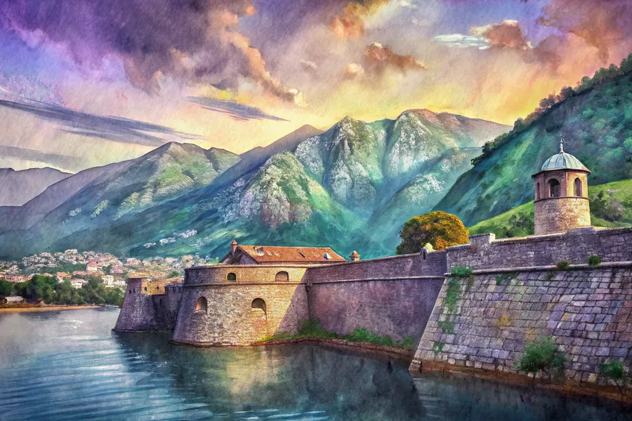 Kotor