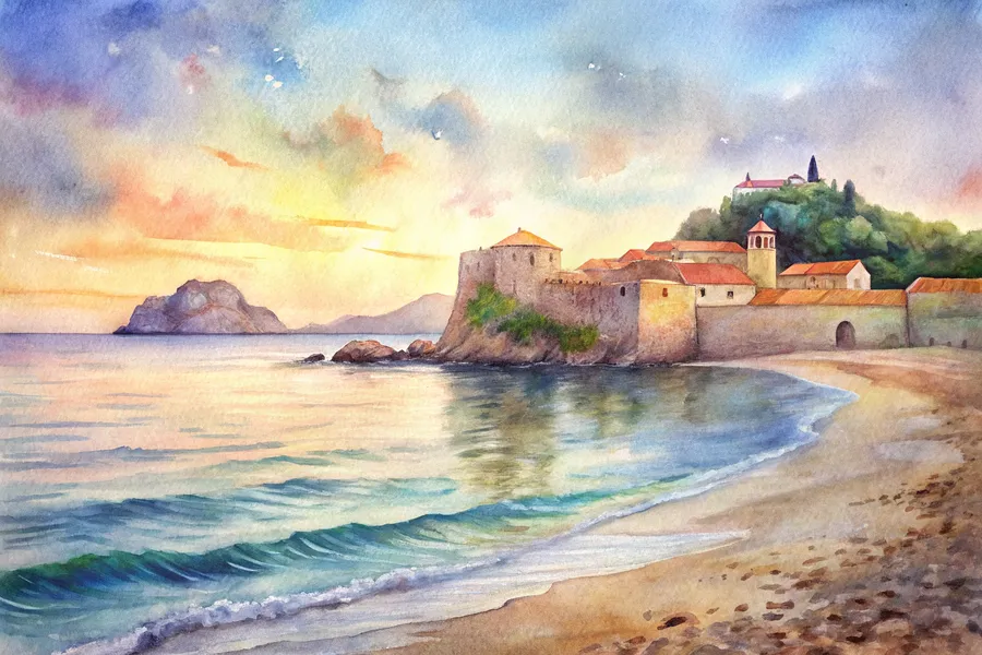 Petrovac na Moru