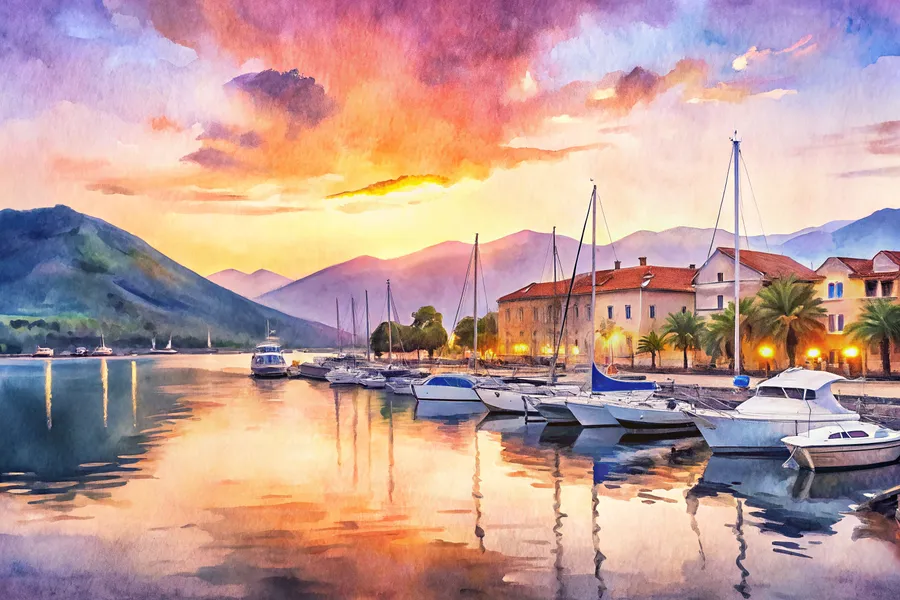 Tivat