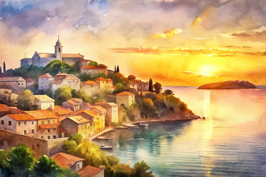 Ulcinj