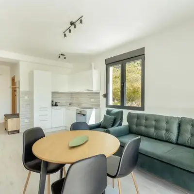 Apartment Ava