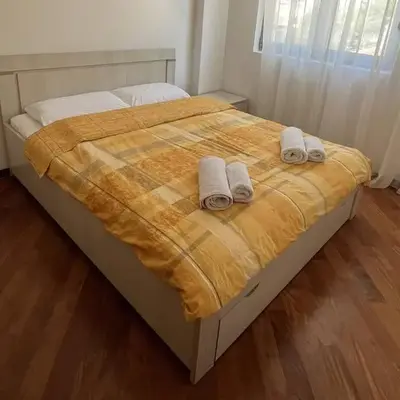 Cozy Montenegro Experience