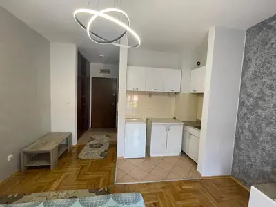 Gallery image of Klara in Podgorica