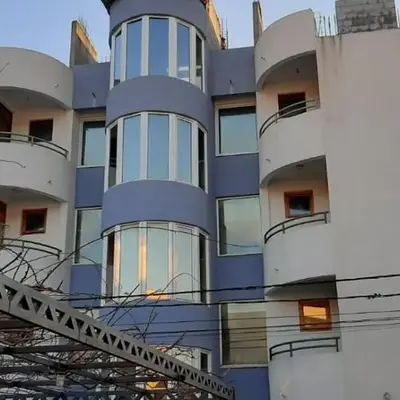 Rooms & Apartments Anka