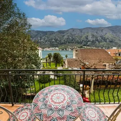 Apartmani F&M