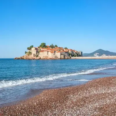 Montesan Luxury Apartment Beach Front