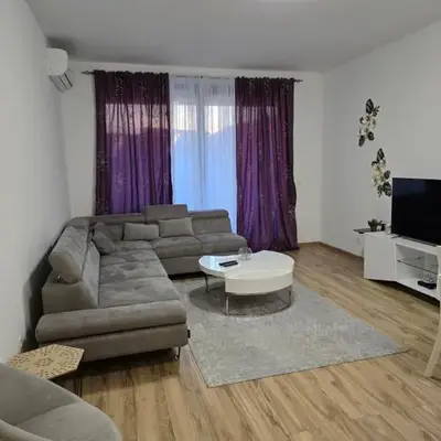 Flat Rafailovic One minute to Beach