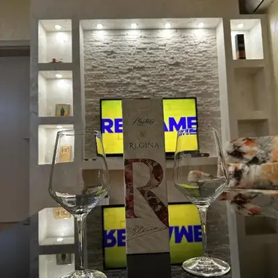 Lux apartment Rafailovići