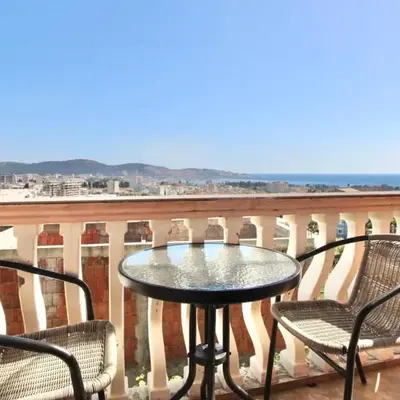 Apartments Mušović