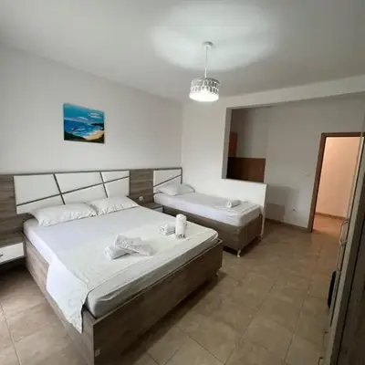 Apartments Ela