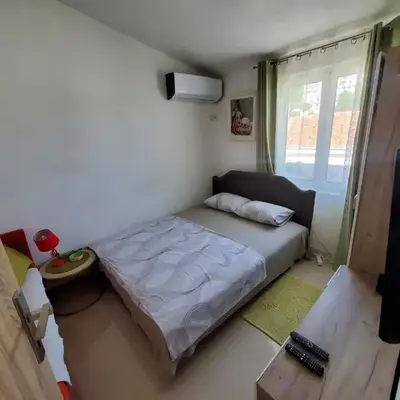 Apartmani Liki