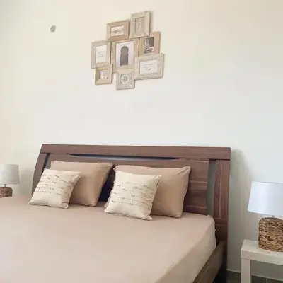 Ačanski Apartments Bar