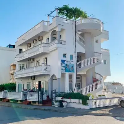 Apartments Delfin