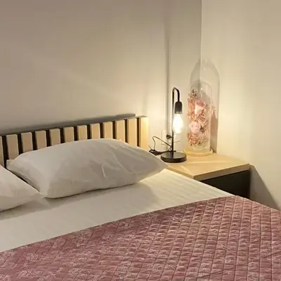 Adzic Apartments