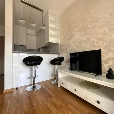 Lux studio apartment Bečići-Budva