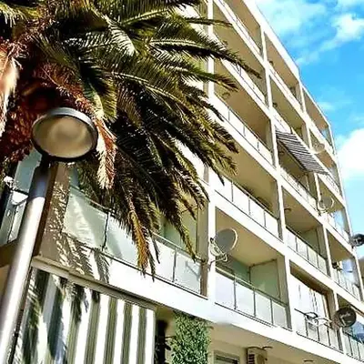Studio center Budva