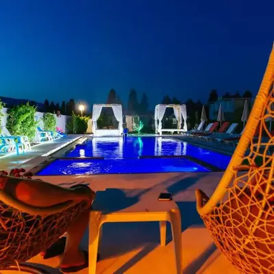 Apartments Paradise