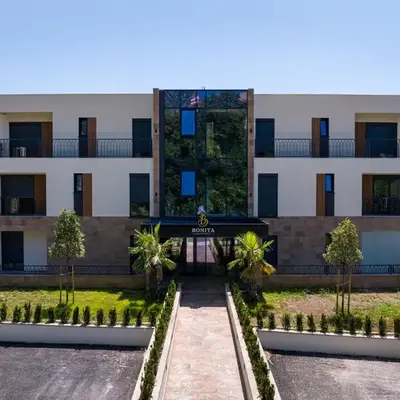 Bonita Residence