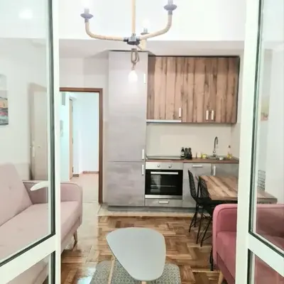 Apartman GD