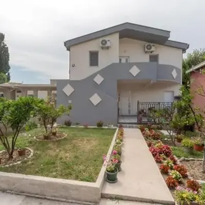 Apartmani Murić Bar