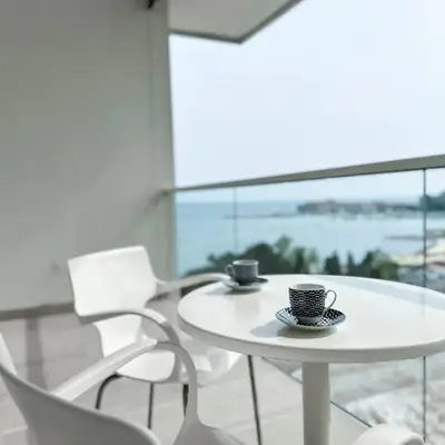 Sea View Tre Canne Apartment