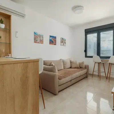 DM Apartments