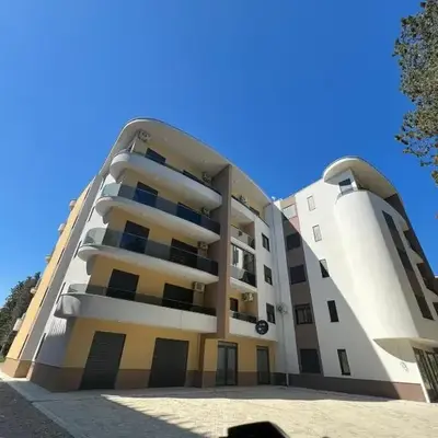 Glamur Apartman - Ulcinj