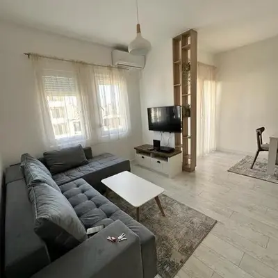 Eastside studio