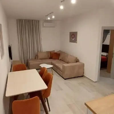 Biser Apartmani