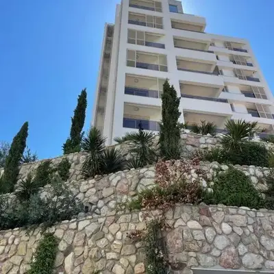 Golden Details Apartment