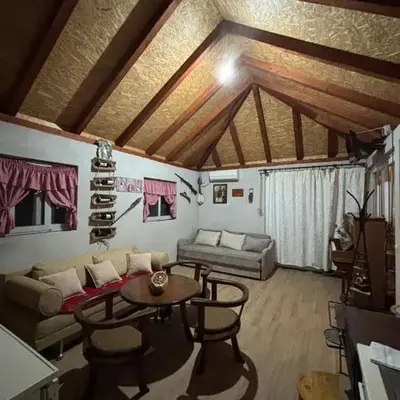 Old house7