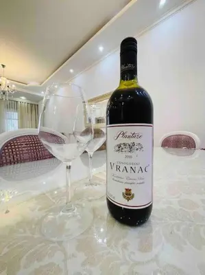 Gallery image of Luxory stan Ivana in Budva