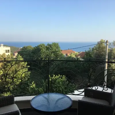 Apartment Jasmina