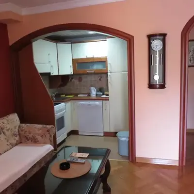 Apartman Maja