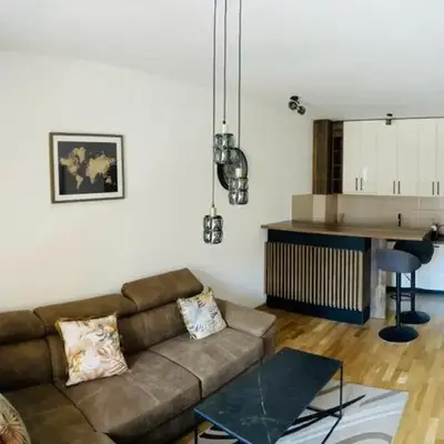 RB De lux apartment