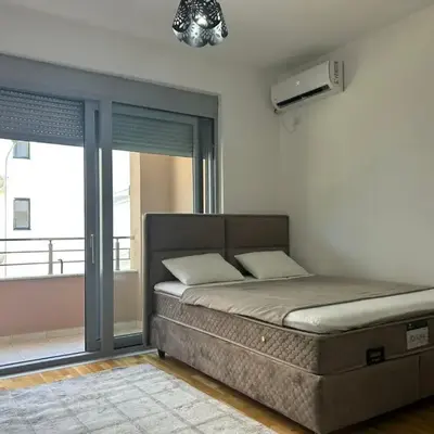 Smakovic Apartments