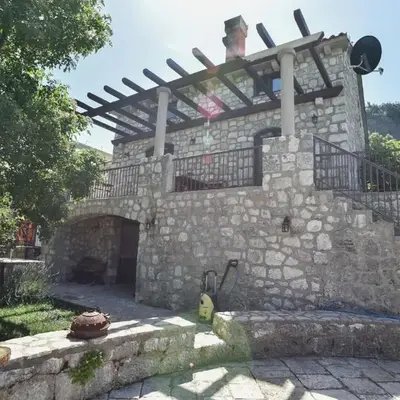 Holiday Home Dapcevic