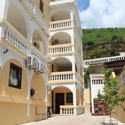 Apartmani Lime