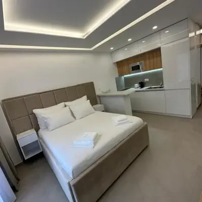 Studio Apartman Dalia