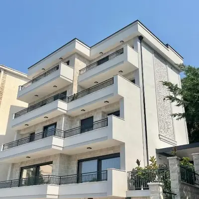 Perla apartmani