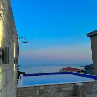 Fimas Residence