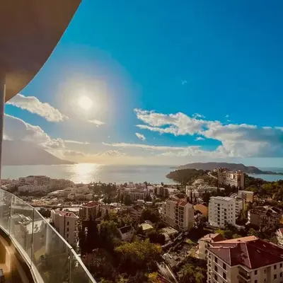 Sea & Sky Apartments