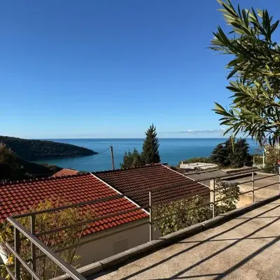 Summer house Kruce
