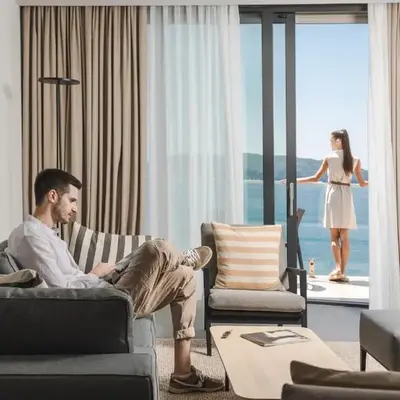 Boutique Hotel Shell