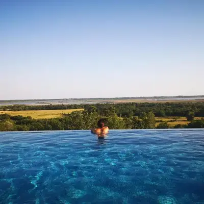 Solana's View - Ferienhäuser in ruhiger Lage