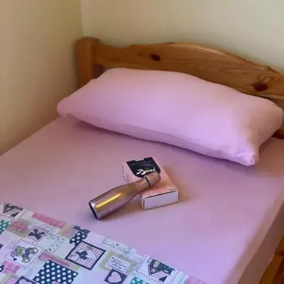 DOLCE NOTTE rooms