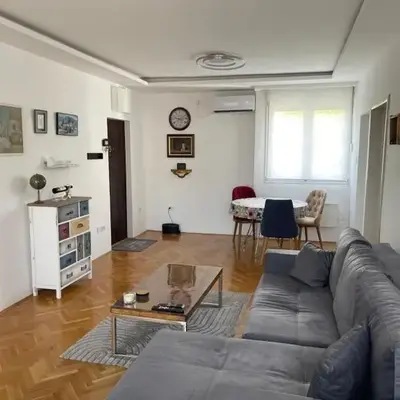 Apartment Ritter